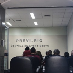 Governo faz alerta sobre prazo final do censo previdenciário no Rio