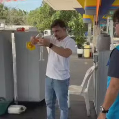 Posto é fechado no Rio por fraude da "bomba baixa"; entenda