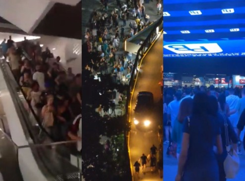 Reprodução/Redes Sociais