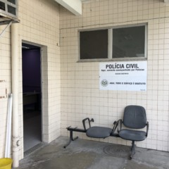 Após buscas, motorista de app é encontrado morto no Rio