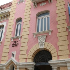 Como agia o suspeito preso por furtos de celulares no Rio