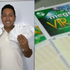 Foto: Arquivo pessoal/Glaciel Andrade e Tomaz Silva/Agência Brasil