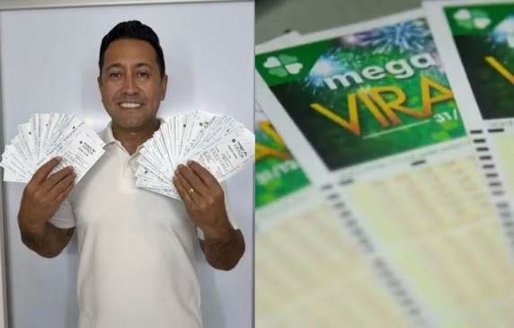 Foto: Arquivo pessoal/Glaciel Andrade e Tomaz Silva/Agência Brasil