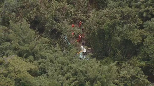 Reprodução/TV Globo