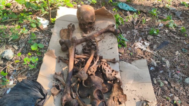 Divulgação/Polícia Civil