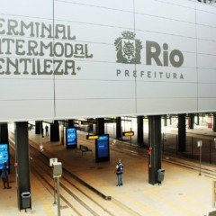 Nova linha do Rio liga Terminal Gentileza ao Leblon: veja o trajeto