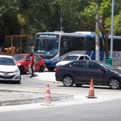 Entenda por que ruas do Centro do Rio terão bloqueios noturnos