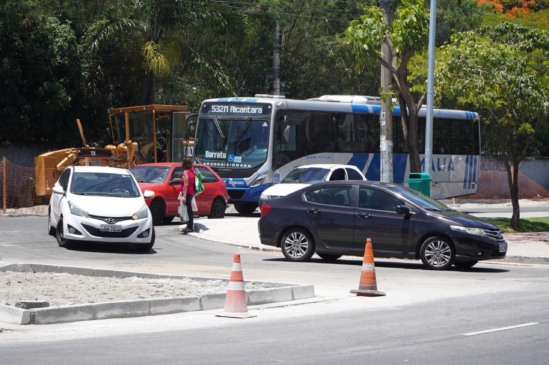 Entenda por que ruas do Centro do Rio terão bloqueios noturnos