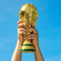 Tour da Taça: Como ver o troféu da Copa do Mundo no Rio