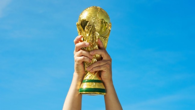 Tour da Taça: Como ver o troféu da Copa do Mundo no Rio