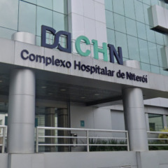 Complexo Hospitalar de Niterói