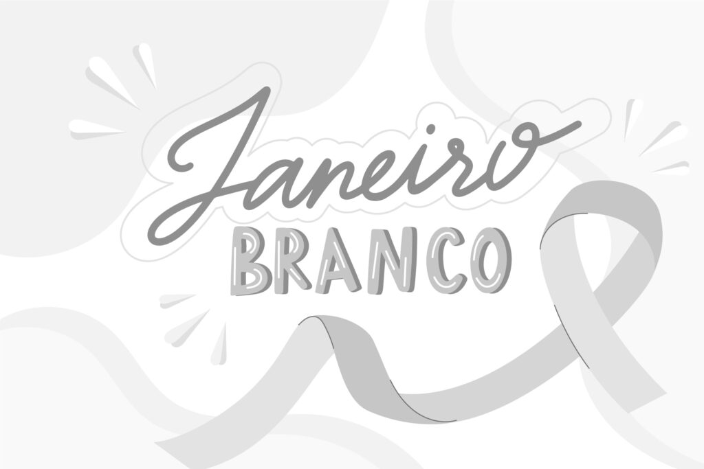 Janeiro Branco Janeiro Branco