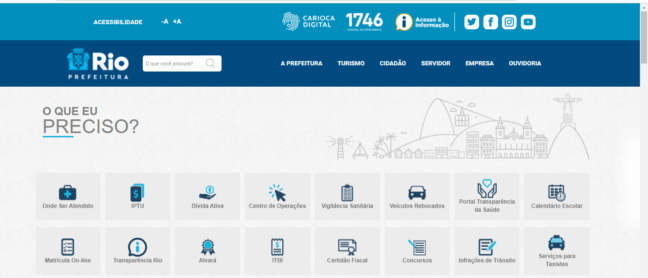 IPTU 2026: entenda quem tem direito à isenção automática no Rio