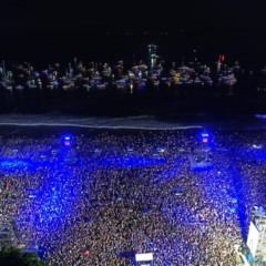 Todo Mundo no Rio 2026: evento pode ganhar nova data