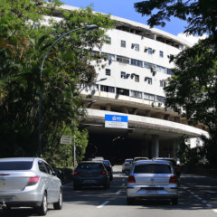 Interdição noturna afeta três túneis do Rio; saiba como desviar