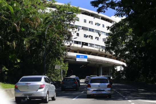 Interdição noturna afeta três túneis do Rio; saiba como desviar