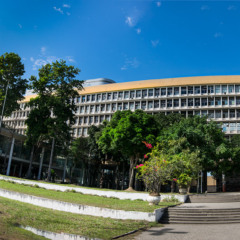 Inscrições abertas: concurso da UFRJ define vagas no Rio