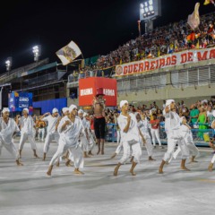 Veja o que muda no trânsito do Rio com ensaios da Série Ouro