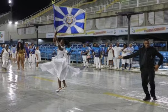 Ensaios das escolas de samba do Rio: veja como garantir ingresso