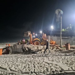 Após ação do MPF, quiosques devem desocupar areia no Rio