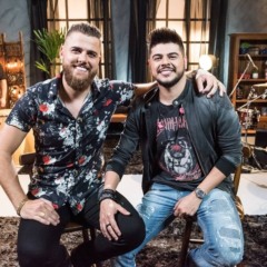 Zé Neto & Cristiano anunciam gravação de novo DVD no Rio