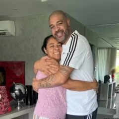 Como a mãe de Adriano foi enganada em golpe por telefone no Rio