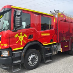 Rio terá concurso dos Bombeiros com 1.500 vagas; veja os cargos