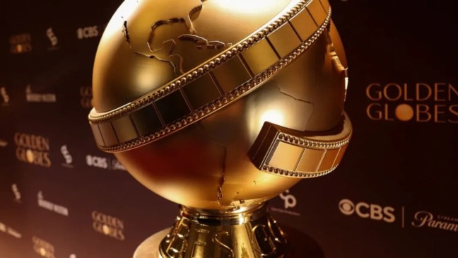 Veja quem comandar&aacute; a cerim&ocirc;nia do Golden Globes no Rio