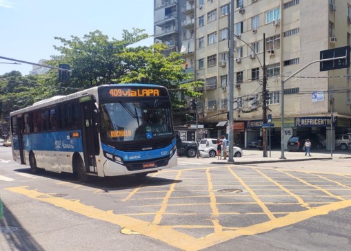 Paes anuncia 6 obras em plano de mobilidade do Rio; veja lista