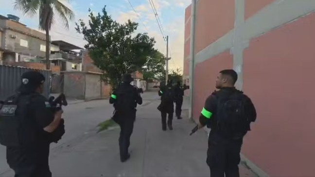 Entenda quais trens deixaram de circular ap&oacute;s tiroteio no Rio