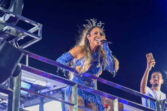 Rio divulga lista de ruas interditadas para blocos do fim de semana