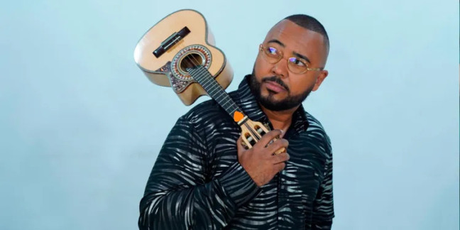 Ap&oacute;s passar mal, Dudu Nobre &eacute; internado no Rio de Janeiro