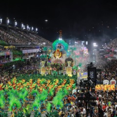 Rio: como retirar ingressos grátis para os ensaios da Sapucaí