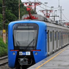 Tiroteio fecha cinco estações de trem no Rio; veja lista