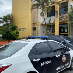 Agora: polícia prende suspeito de furtos em casas de luxo no Rio