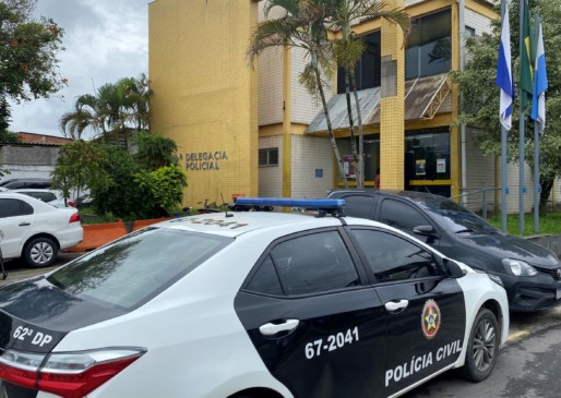 Agora: pol&iacute;cia prende suspeito de furtos em casas de luxo no Rio