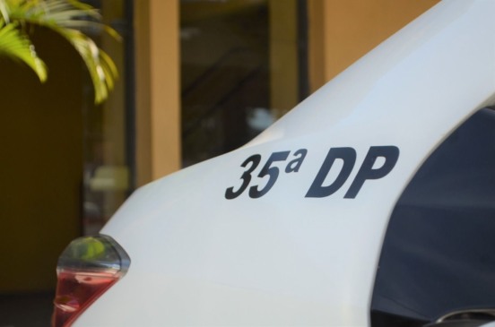 Divulgação/Polícia Civil