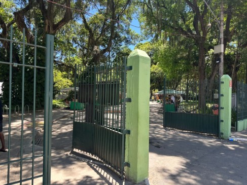 Foto: Cidade de Niterói