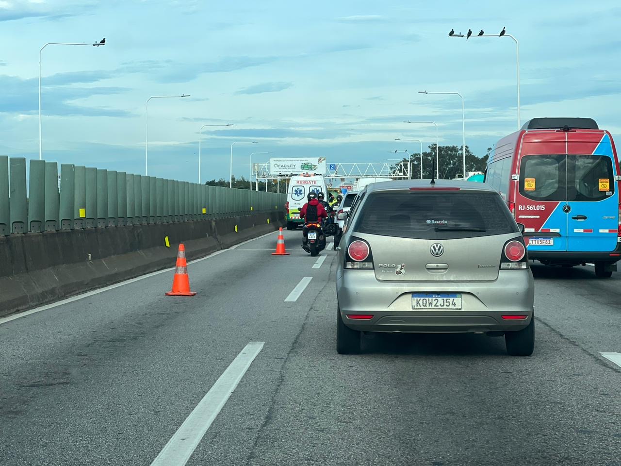 Foto: Cidade de Niterói Foto: Cidade de Niterói