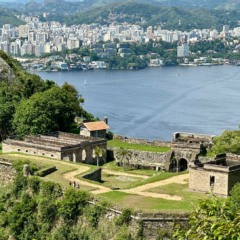 Foto: Cidade de Niterói