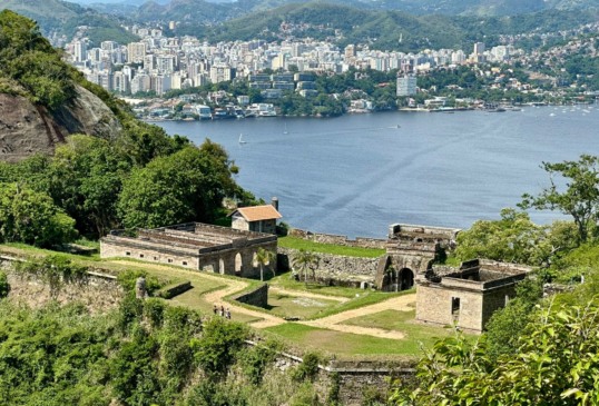 Foto: Cidade de Niterói