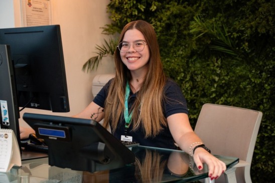 Divulgação/Águas de Niterói