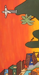 Um Olhar Colorido para a Vida