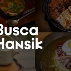 Exposição "Em Busca de Hansik"