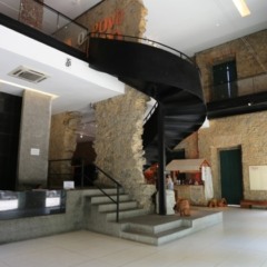 Museu Janete Costa