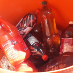 Campanha Trata Óleo - Cada Gota Conta