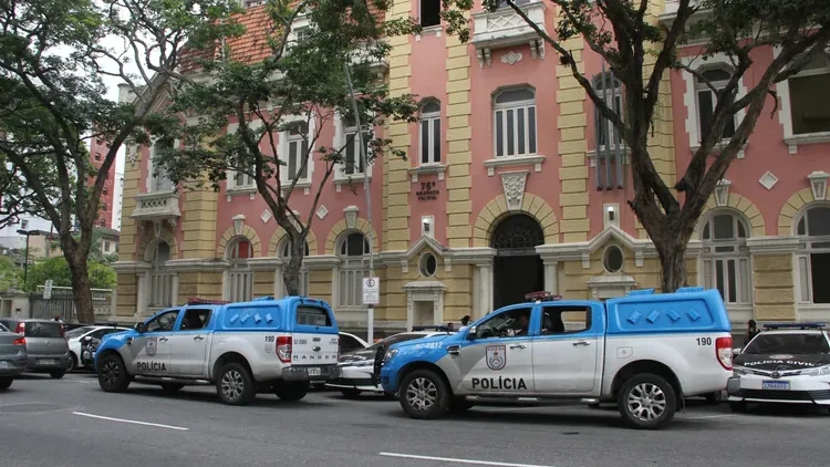 Bicicleta recuperada