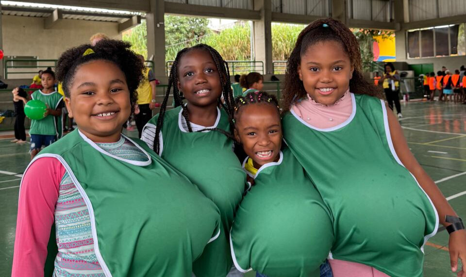 Parque Esportivo e Social do Caramujo