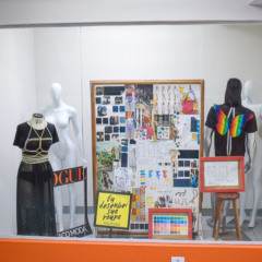 Curso de Verão gratuito de Produção de Moda