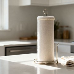 Adeus ao pano de prato: nova alternativa inteligente conquista cozinhas do mundo todo